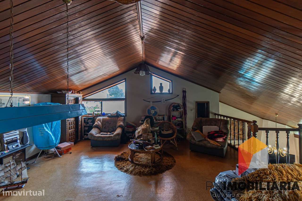 Moradia T3 em Vila Nova de Gaia-6