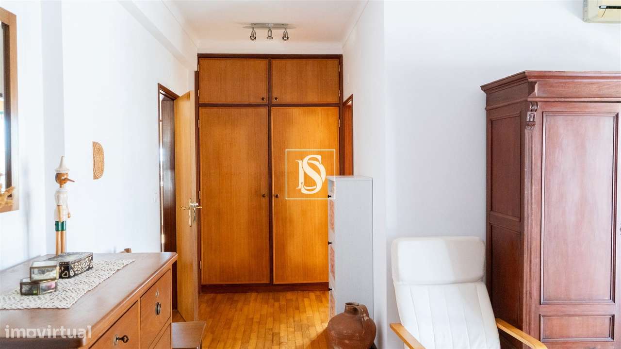 Moradia Isolada T4 no Casal da Preta – Abrantes | Conforto, Privacidad-20
