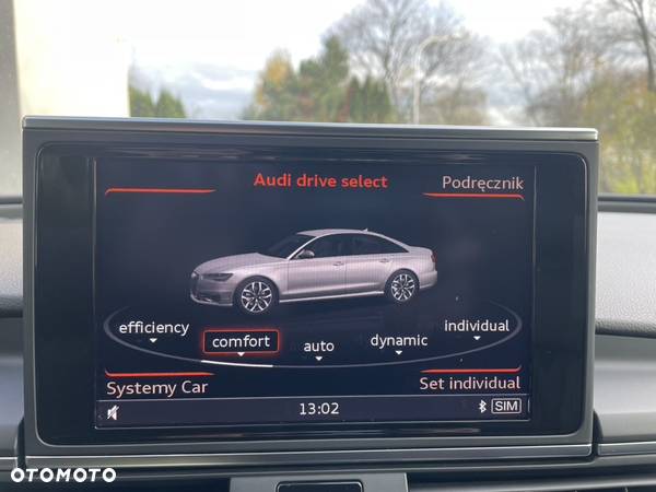 Audi A6 2.0 TDI Quattro S tronic - 20