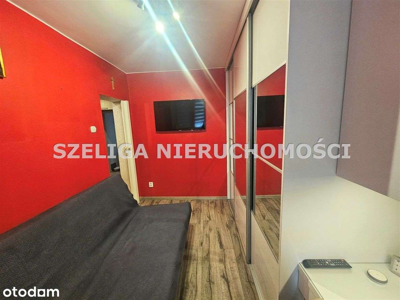 Okol. Brzozowej, C.O. Miejskie, Loggia-5