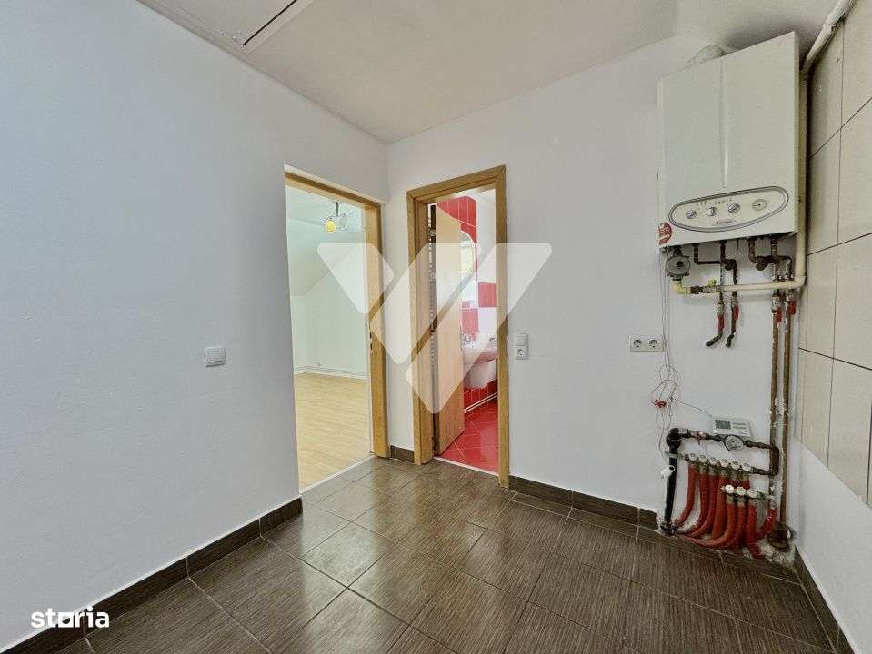 Apartament 2 camere  – Strand, str. Prof. Ioan Moga - Imagine principală: 5/11