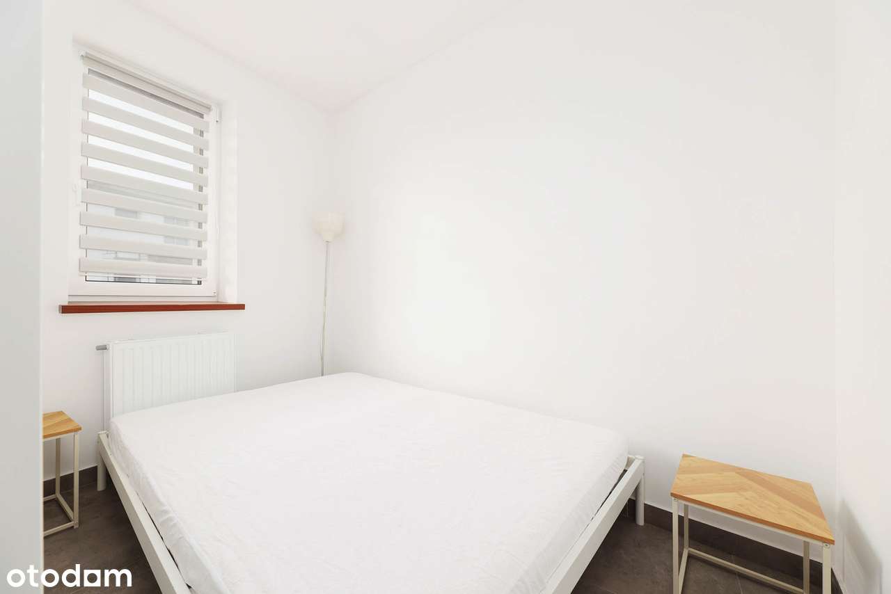 Apartament centrum Kęt, pełne wyposażenie, 2 pokoje, od zaraz - Pełny obrazek: 5/8