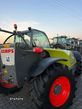 Claas SCORPION 6030 CP   635 JCB - 10