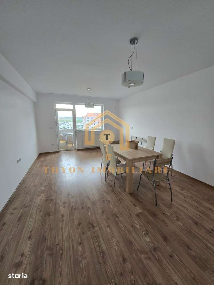 Apartament de vânzare 3 dormitoare, terasă, Drumul Petreștiului, Sebeș-10
