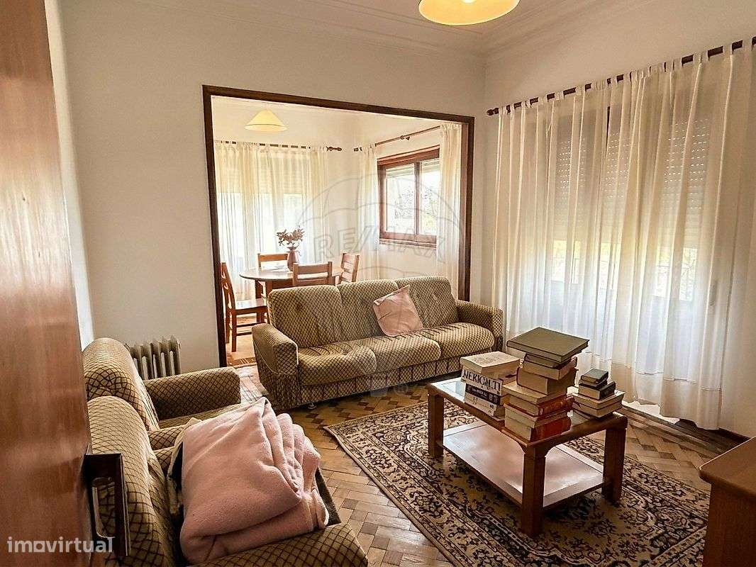 Moradia T3 para venda-7