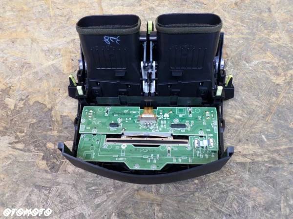 TOYOTA RAV4 III 06-09 2.2 D-4D RADIO CD MP3 NAVI NAWIGACJA 86120-42220 - 5