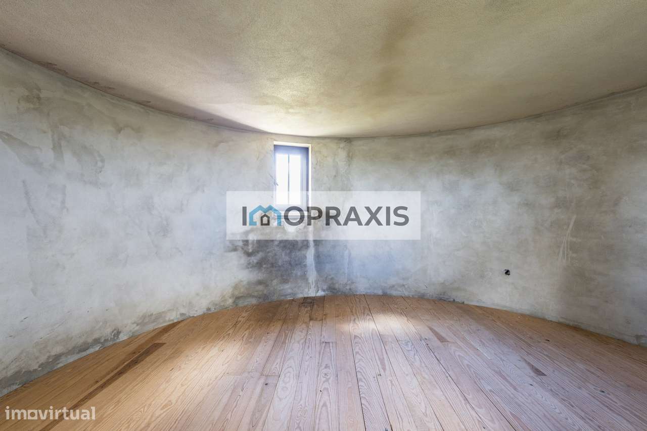 Moinhos para alojamento local- Batalha- Leiria-48