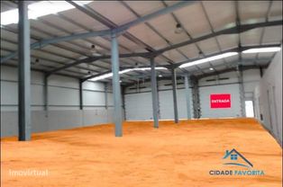 Armazém Industrial novo-CHAVES - Grande imagem: 4/11