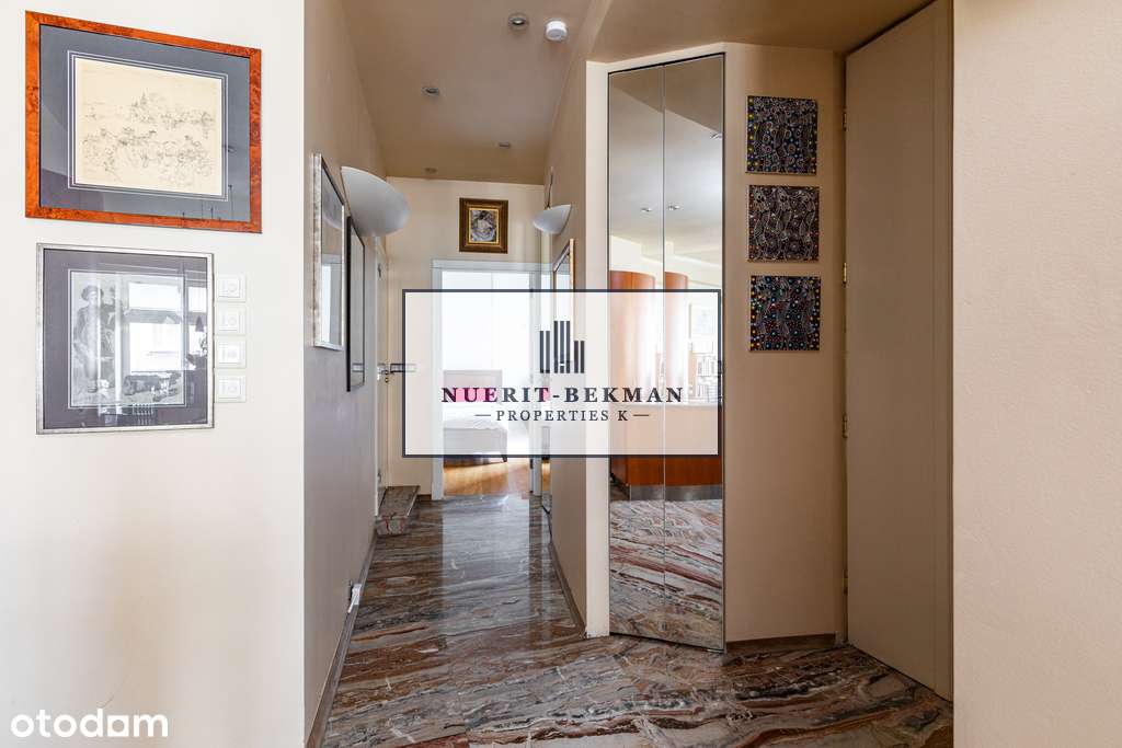 Kamienica / Marszałkowska /Śródmieście-8