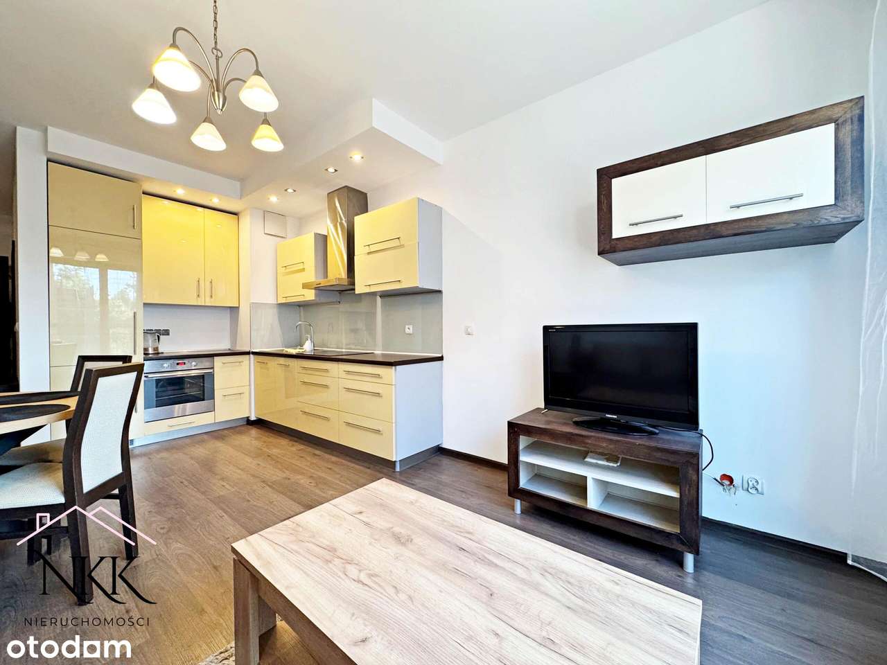 Apartament 2-pokojowy w sercu Gdańska | Motława | Stare Miasto-2