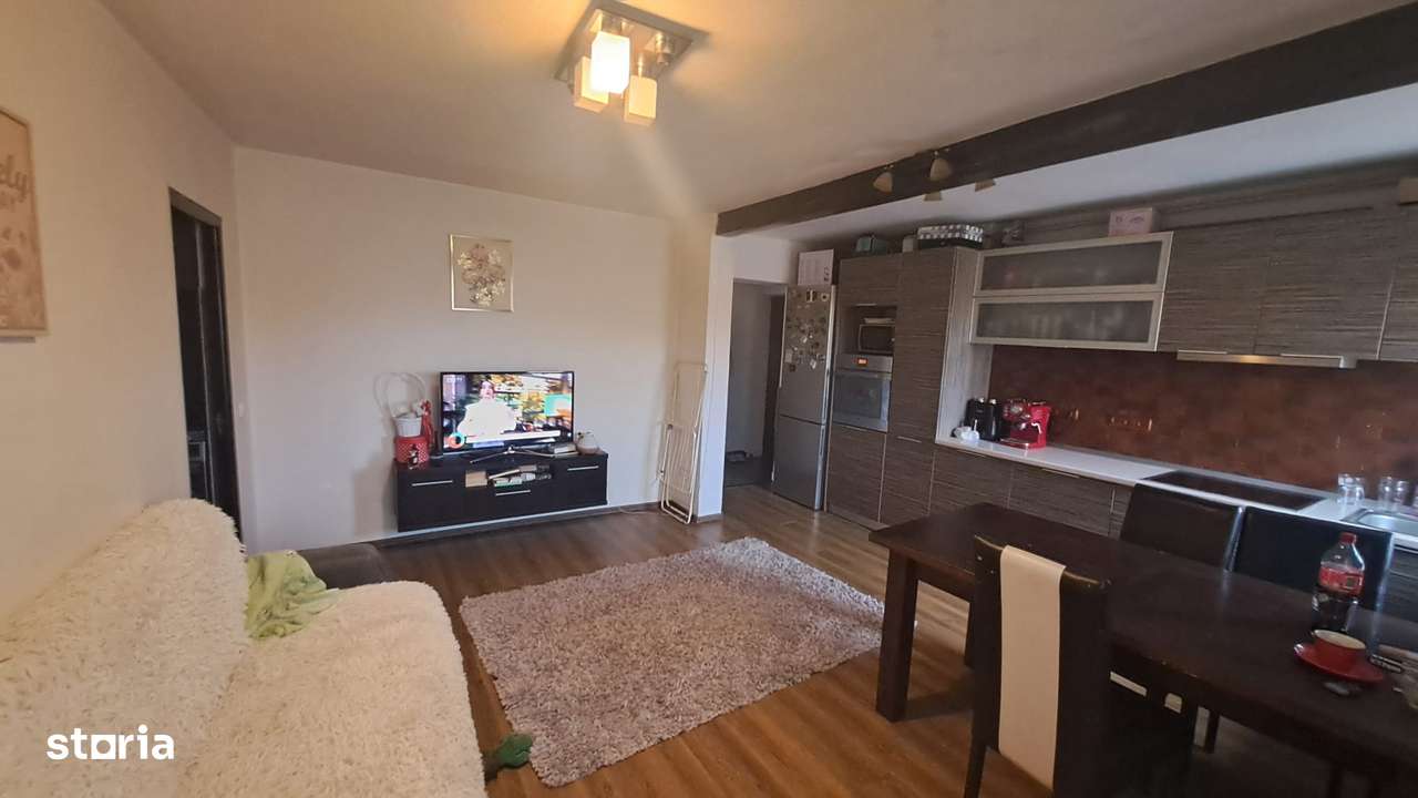 Victor Babes /Facultatea de Nord apartament 3 camere mobilat si utilat - Imagine principală: 4/7