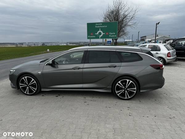 Opel Insignia Sports Tourer 2.0 Direct Inj Trb 4x4 Ultimate Exclusive - 16