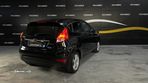 Ford Fiesta 1.0 Ti-VCT Titanium - 23