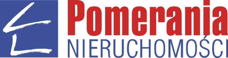 Logo: Pomerania Nieruchomości Marzanna Ignatowicz