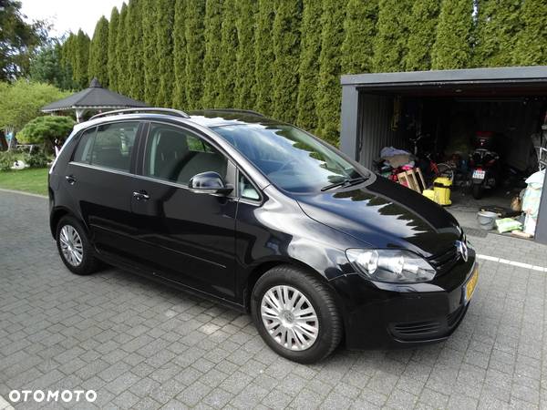 Volkswagen Golf Plus 1.6 Comfortline - 10