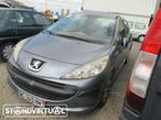 Peugeot 207 do ano de 2007 a 2012 - 1