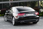 Audi A5 2.0 TFSI Sportback quattro S tronic - 15