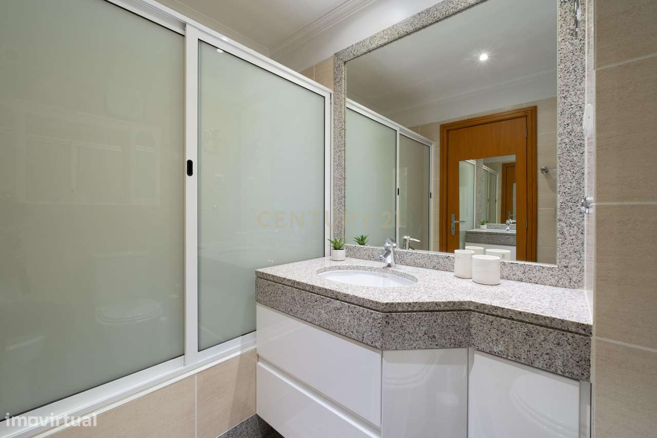 Apartamento T4 - Monumental Palace II-7