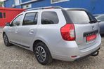 Dacia Logan MCV 0.9 TCe 90 CP Ambiance - 4