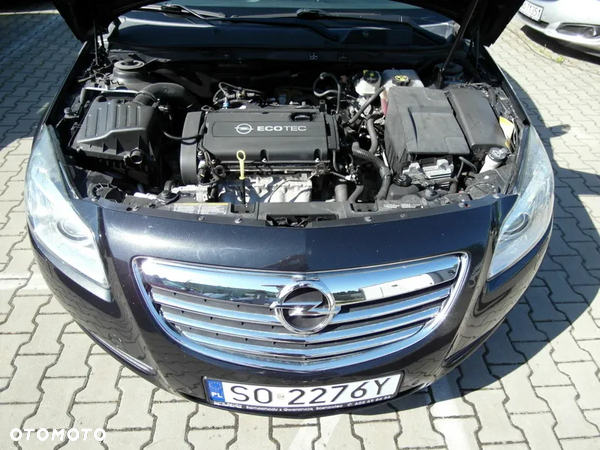 Opel Insignia 1.8 Cosmo - 4