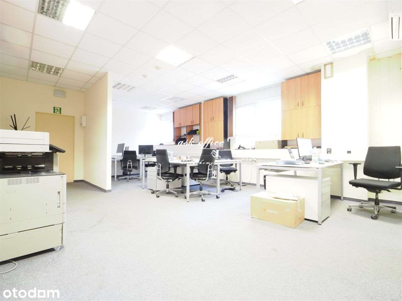 Lokal użytkowy, 82 m², Wrocław