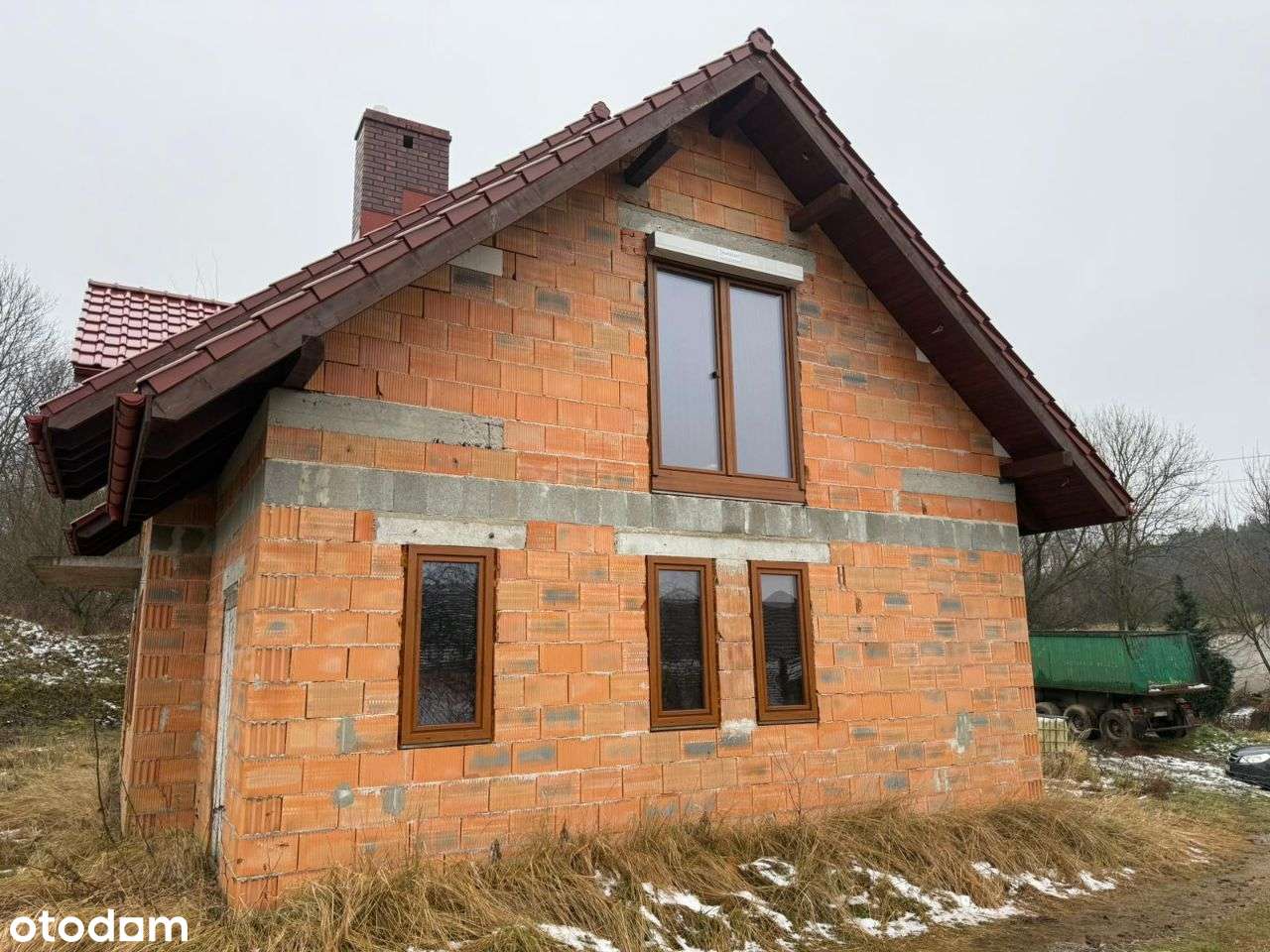 Sprzedam Dom na Wzgórzu - Pełny obrazek: 4/9