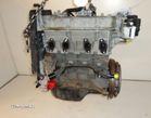 Motor FIAT PUNTO 1.2 benzina 188A400 - 1