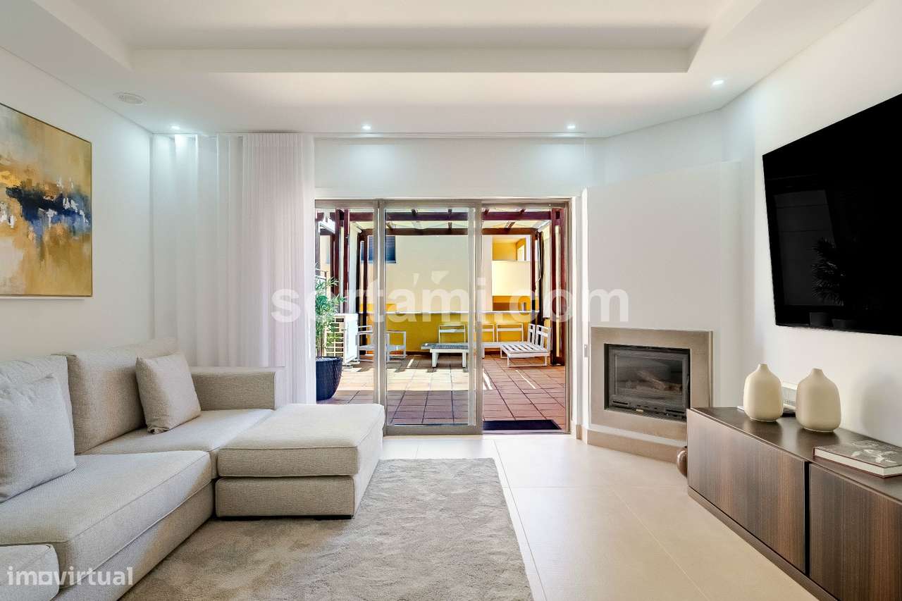 Moradia em Banda T2+1 Venda em Quarteira,Loulé-4