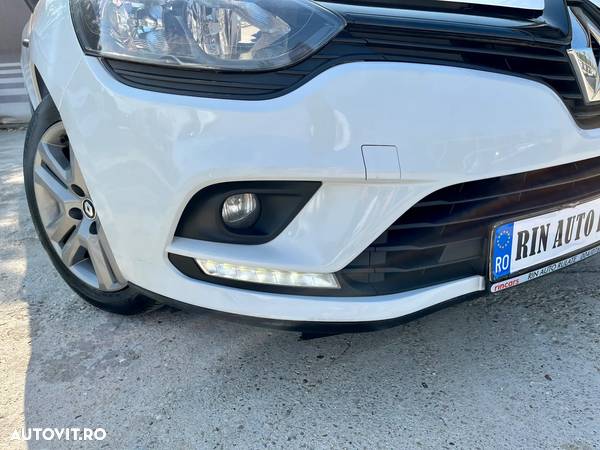 Renault Clio IV TCe Life - 33