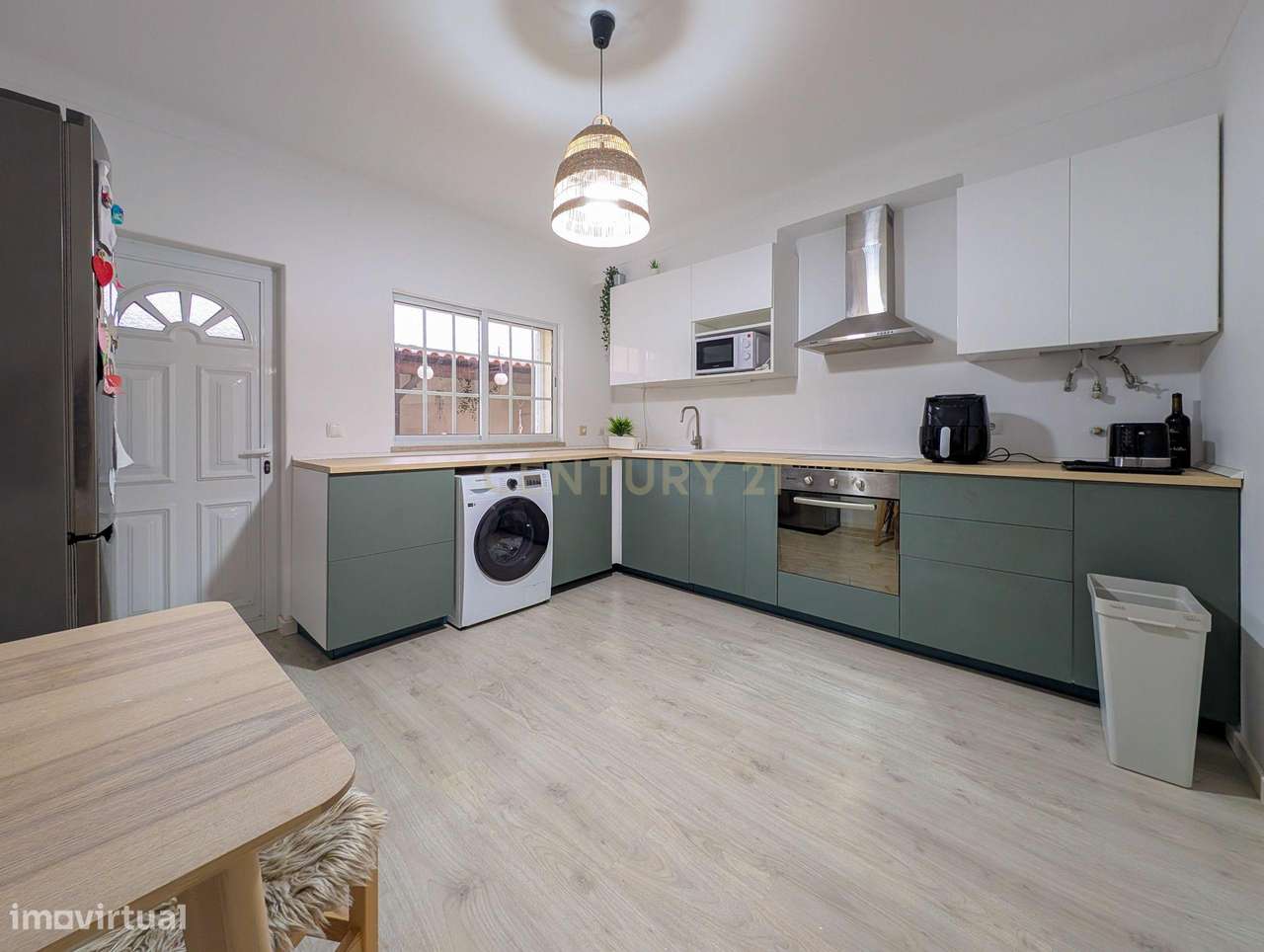 Moradia T3 Quinta do Conde, Sesimbra-26