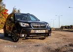 Subaru Forester 2.0 XT Platinum Lineartronic - 3