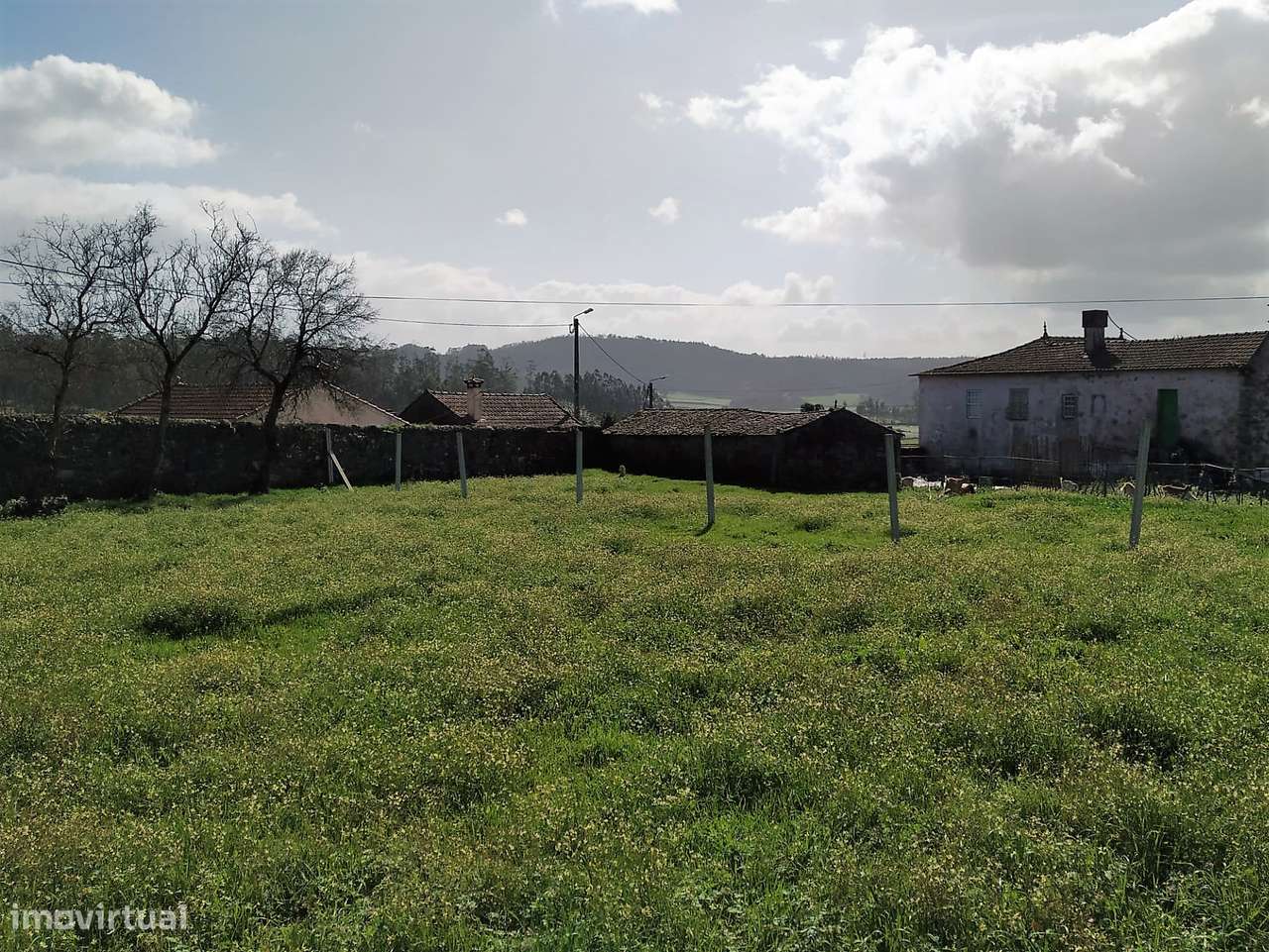 Terreno para construção em Rio Mau/Vila do Conde - Grande imagem: 4/7