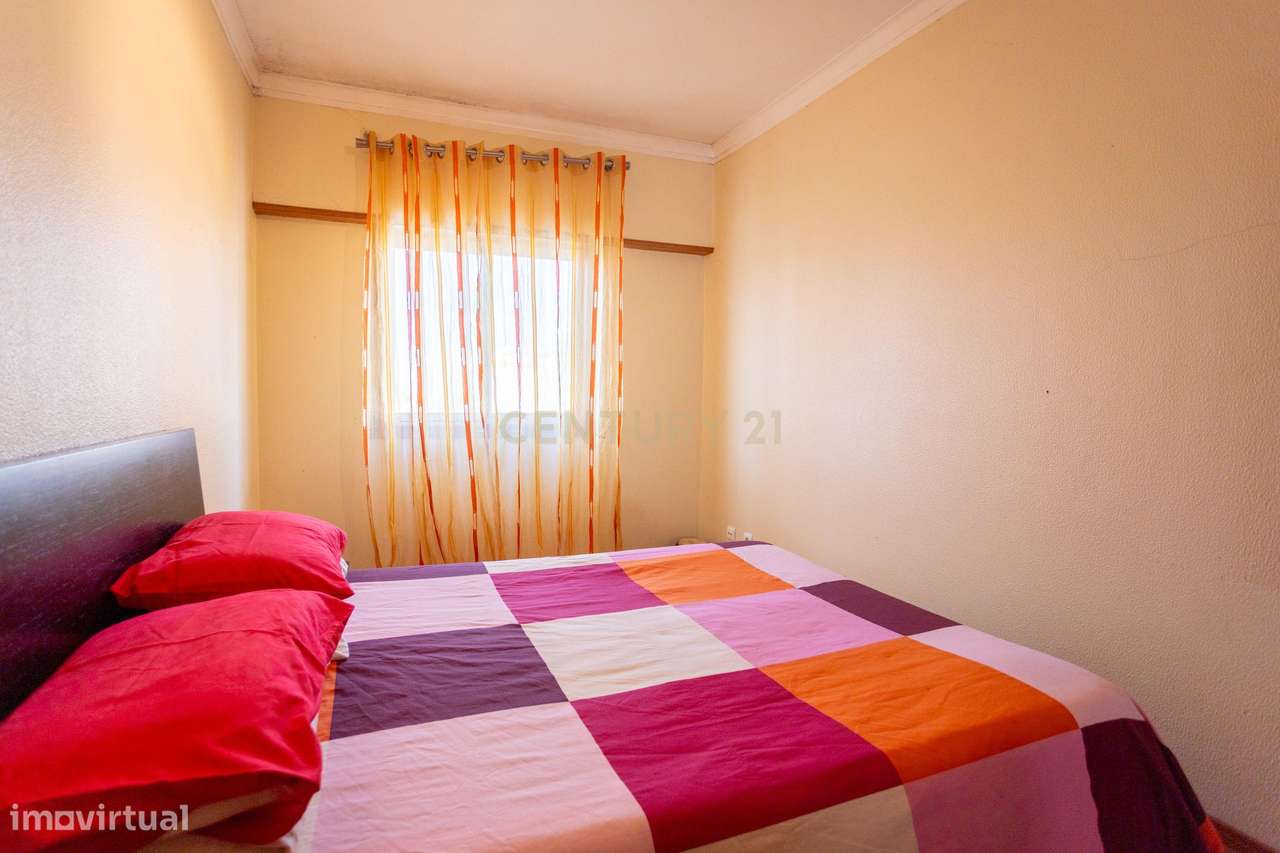 Apartamento T2+1 Duplex com elevador-11