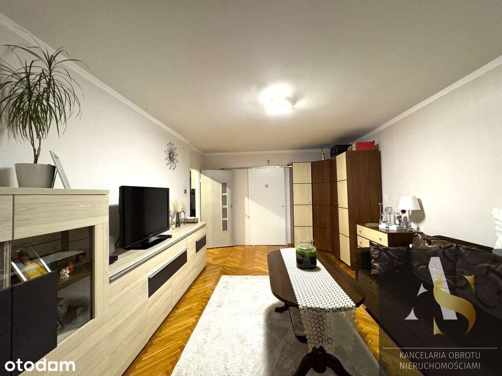 Przytulne M2 w świetnej lokalizacji ul. Warszawska - Pełny obrazek: 5/11