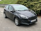 Ford Fiesta 1.6 Silver X MPS6 - 2