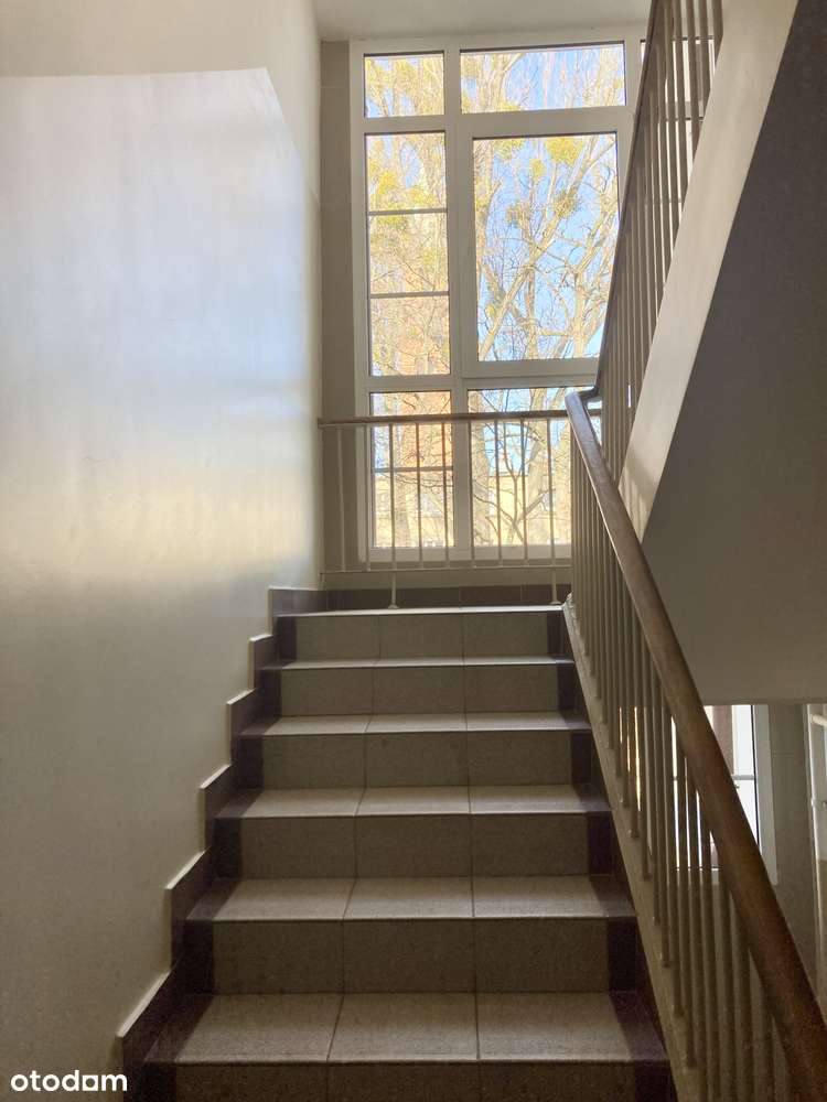 Muranów ul. Nowolipki kawalerka I piętro OD ZARAZ, MAMY KLUCZE-5