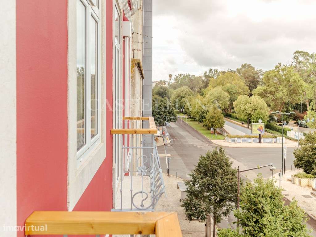 Campo Grande 264 - Grande imagem: 5/13