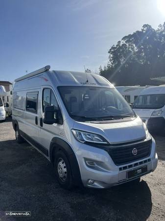 Fiat Ducato - 2