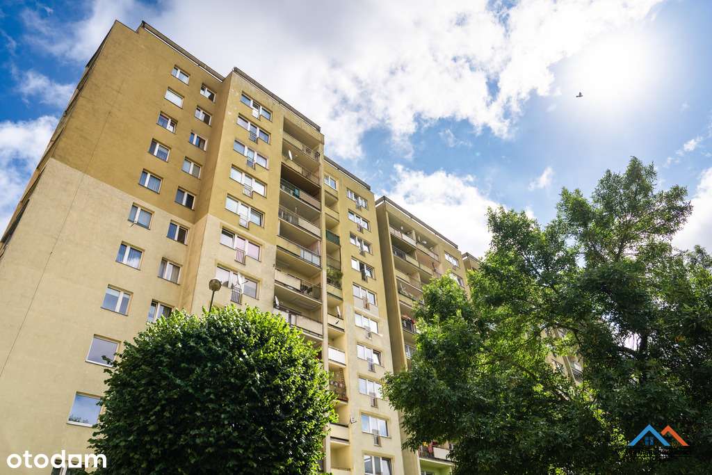3 pokoje z widokiem | Reda | 59,79 m²-0