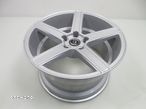 Alufelga 19'' DIEVE Wheels 5x130 11J ET48 - 1