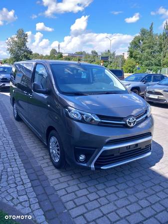 Toyota Proace Verso - 2