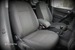 Volkswagen Caddy 2.0 TDI Comfortline - 22