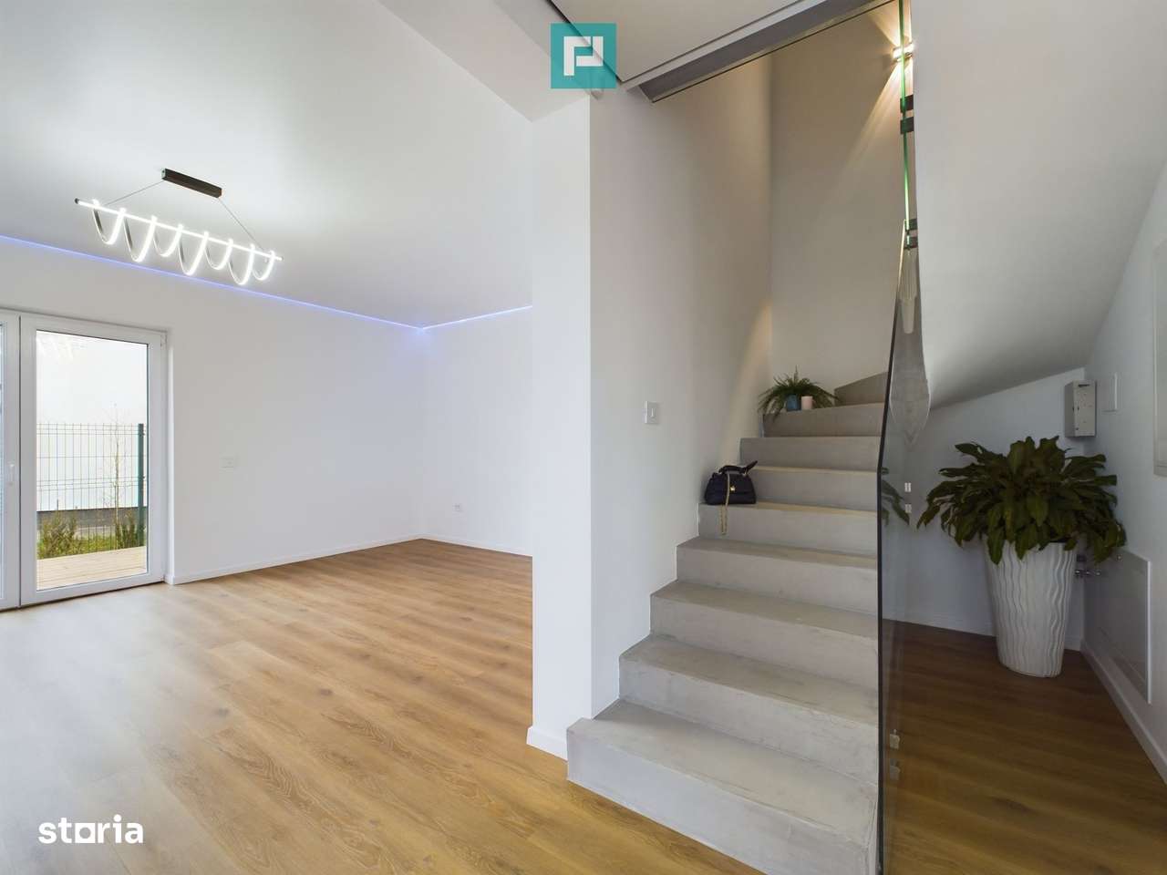 Duplex  de la dezvoltator,dobândă ZERO - Imagine principală: 3/20