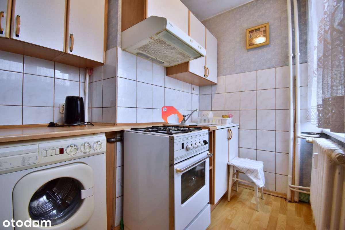 Mieszkanie nad Brdą, blisko Wyspy Młyńskiej blok-8