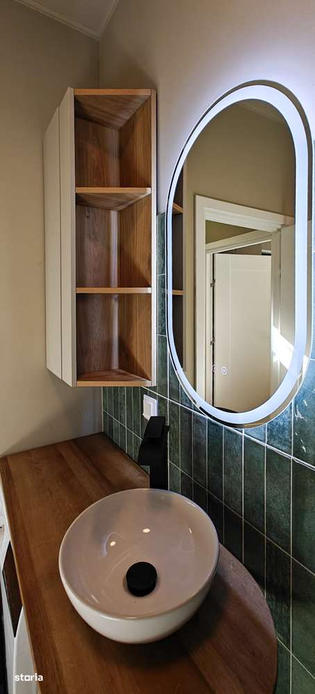 Apartament 2 camere în casă, renovat 2025, parcare, grădină/Comision 0-16