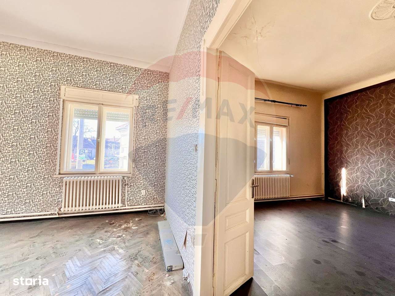 De vânzare casă cu 4 camere, Ultracentral, str Mihai Eminescu-2