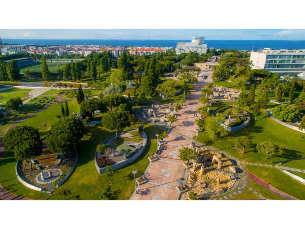 T1 em Paço de Arcos-14