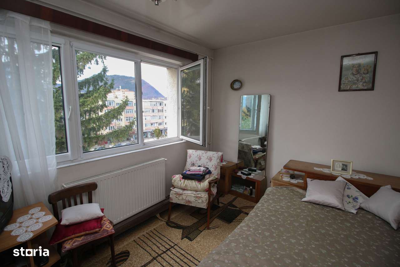 Apartament 2 camere Calea Bucuresti-2