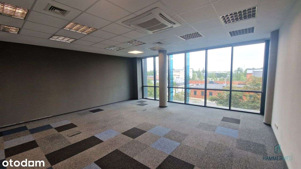 Centrum Biznesowe Kopcińskiego - Kopcińskiego 79 - Pełny obrazek: 3/20