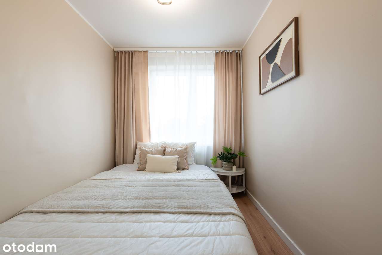 OKAZJA! | Mieszkanie dla rodziny ! Po generalnym remoncie |-7